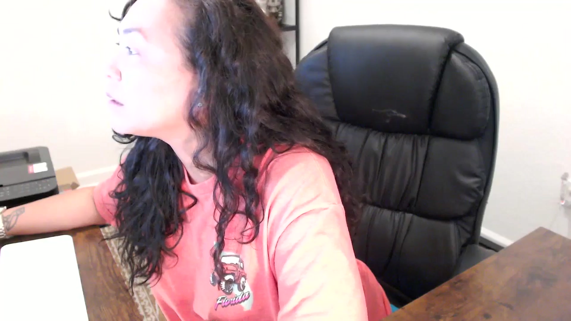 Gallery image thumbnail from MickaylaStar's myfreecams stream on, 10/09/2025, 20:05 image 11 of 20