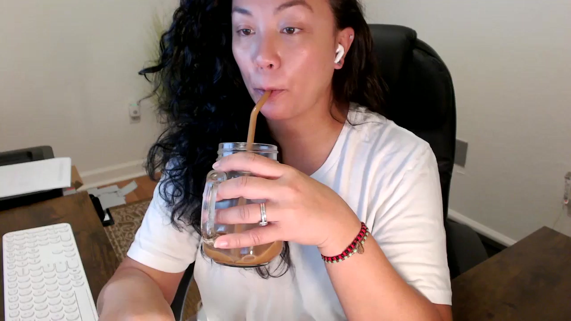 Gallery image thumbnail from MickaylaStar's myfreecams stream on, 10/10/2025, 14:56 image 2 of 20