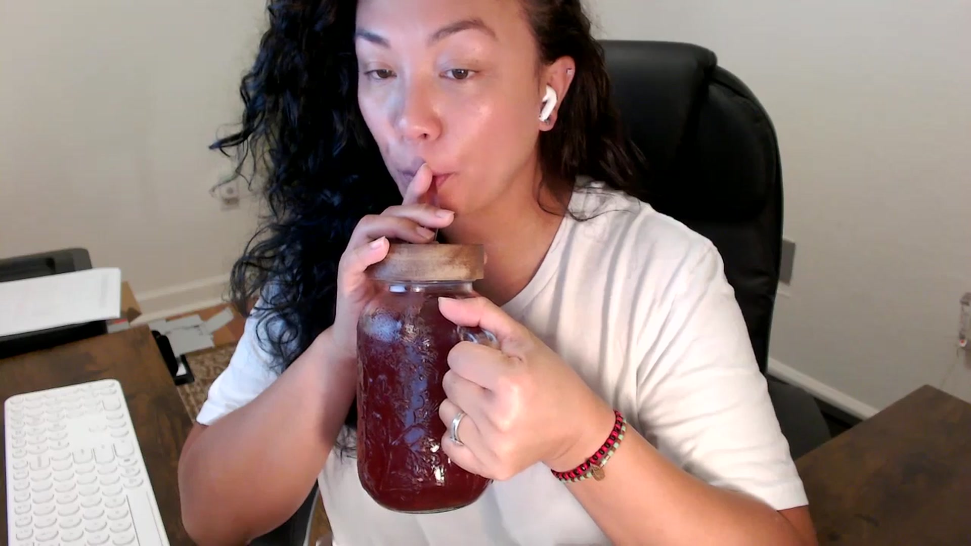 Gallery image thumbnail from MickaylaStar's myfreecams stream on, 10/10/2025, 14:56 image 3 of 20