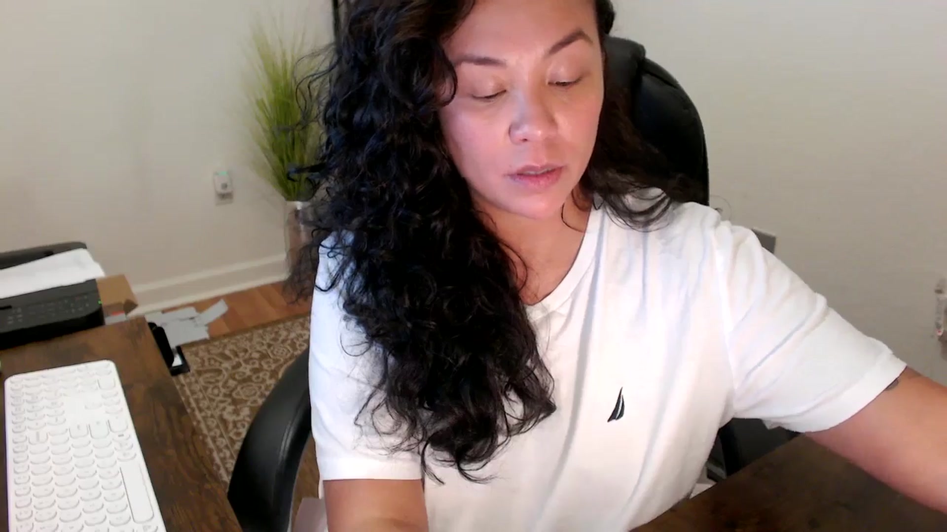 Gallery image thumbnail from MickaylaStar's myfreecams stream on, 10/10/2025, 16:26 image 3 of 20