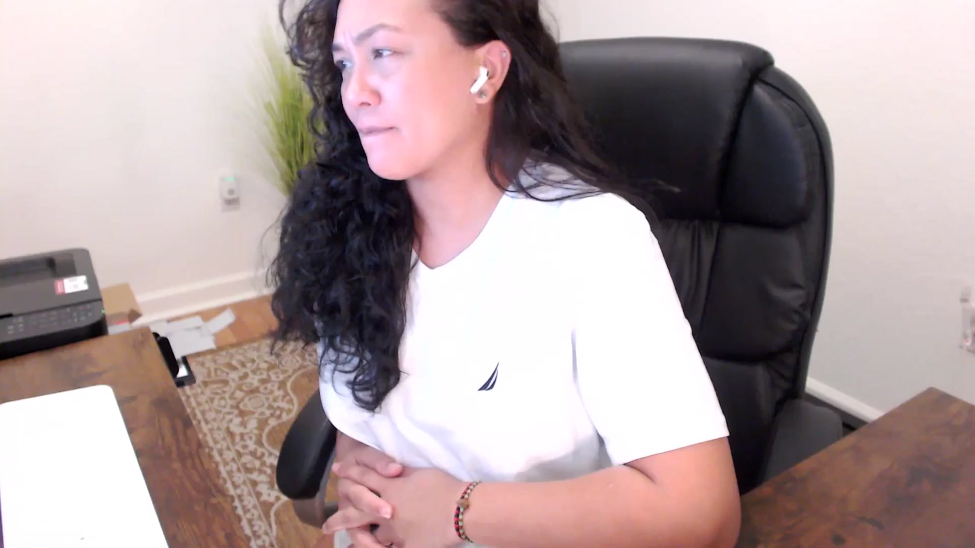Gallery image thumbnail from MickaylaStar's myfreecams stream on, 10/10/2025, 18:56 image 6 of 20