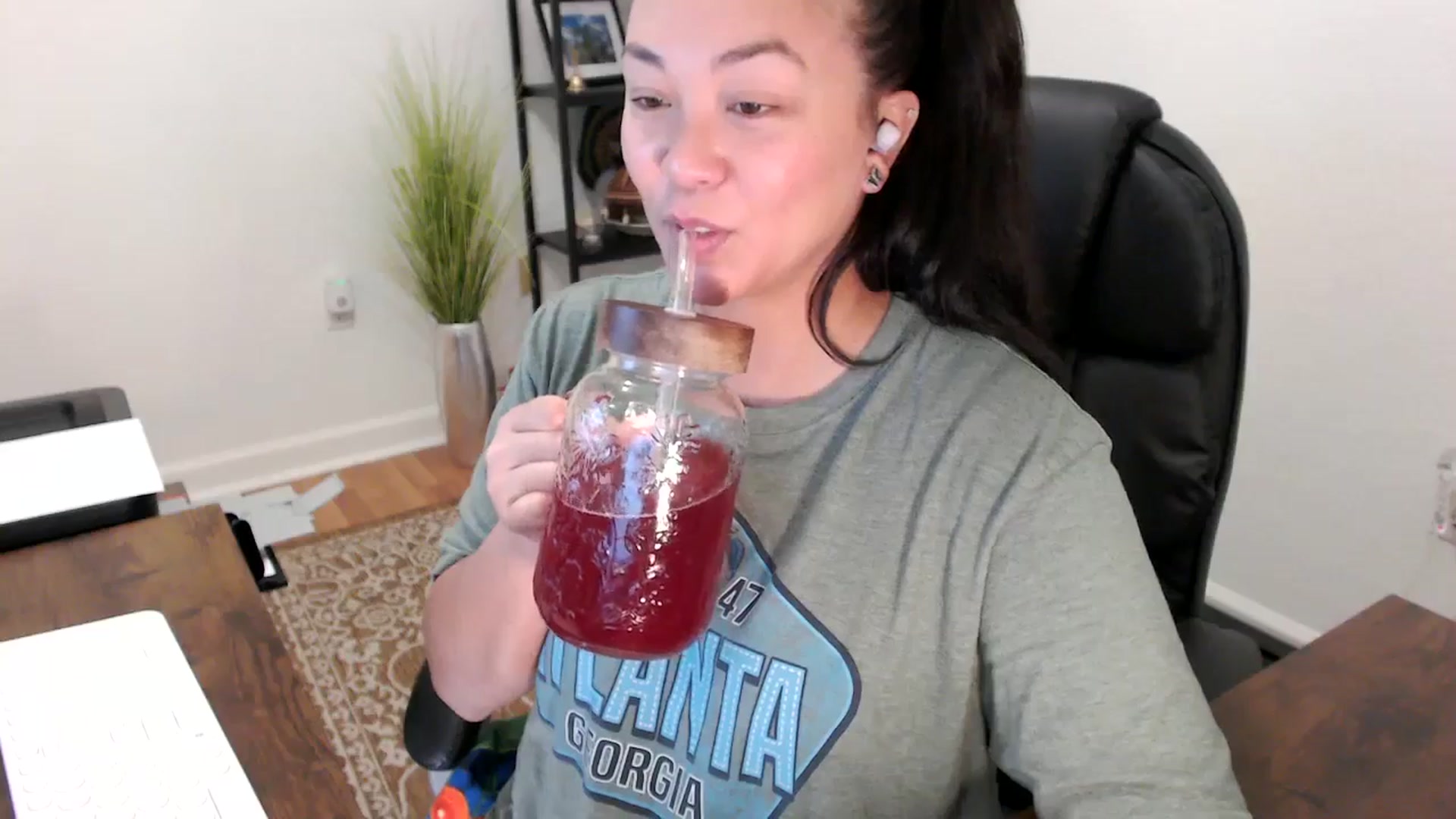 Gallery image thumbnail from MickaylaStar's myfreecams stream on, 10/13/2025, 14:53 image 3 of 20