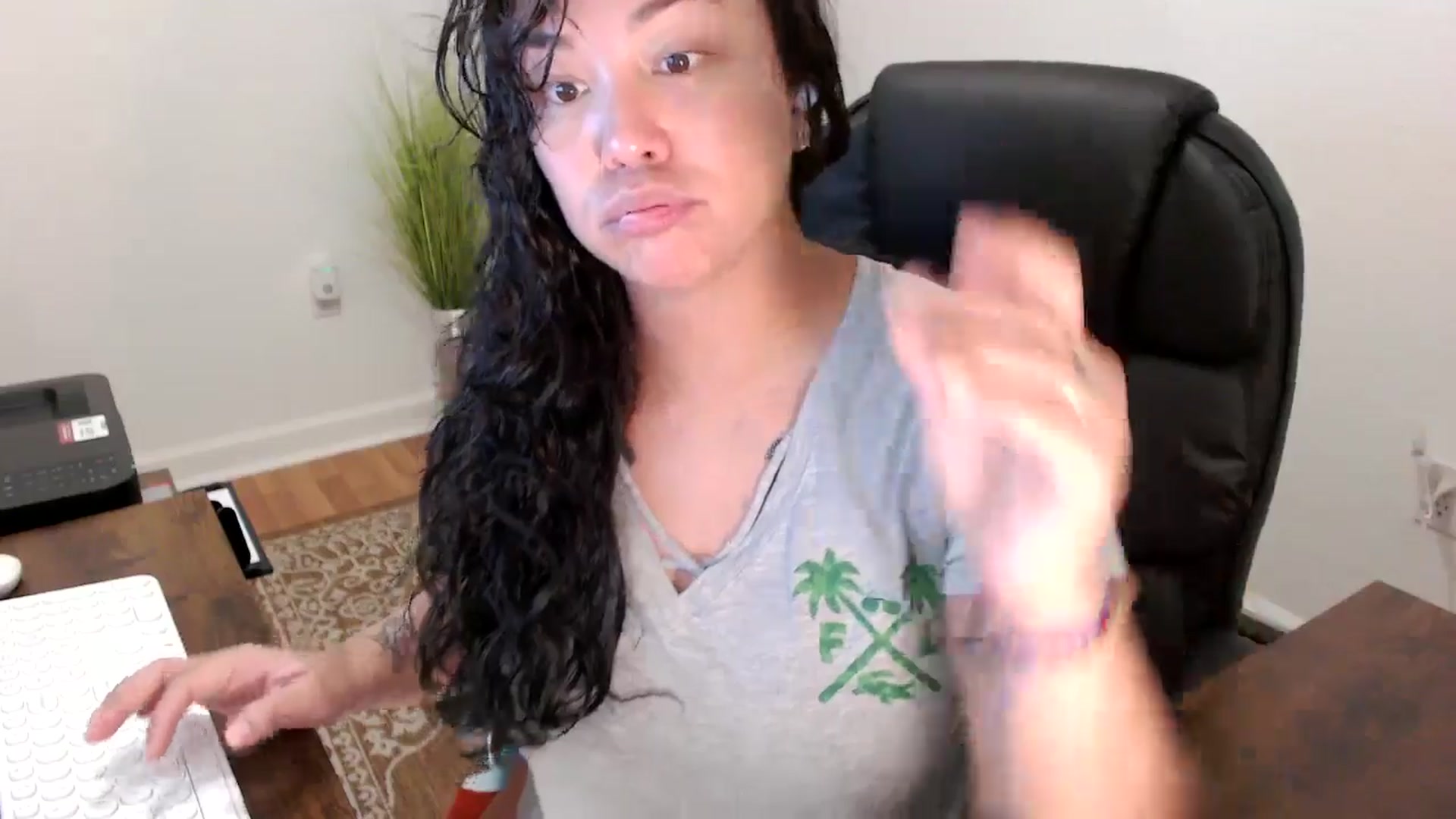 Gallery image thumbnail from MickaylaStar's myfreecams stream on, 10/15/2025, 15:42 image 19 of 20