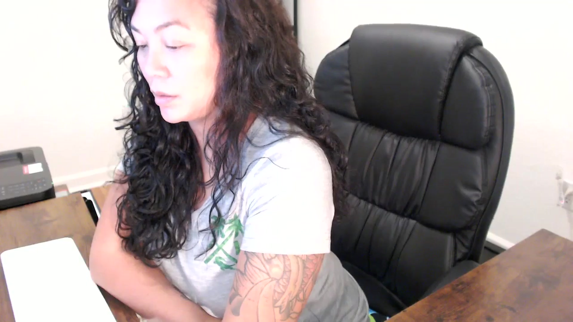 Gallery image thumbnail from MickaylaStar's myfreecams stream on, 10/15/2025, 17:47 image 6 of 20