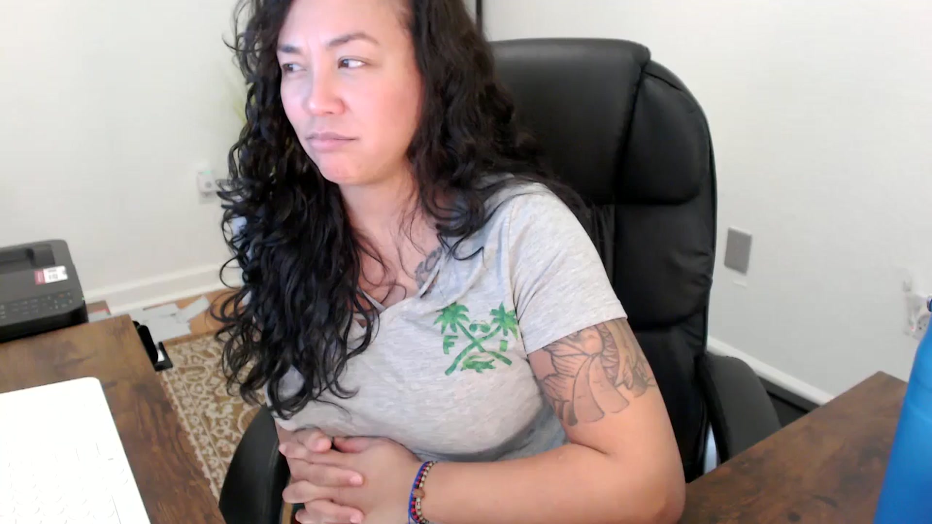 Gallery image thumbnail from MickaylaStar's myfreecams stream on, 10/15/2025, 20:18 image 13 of 20