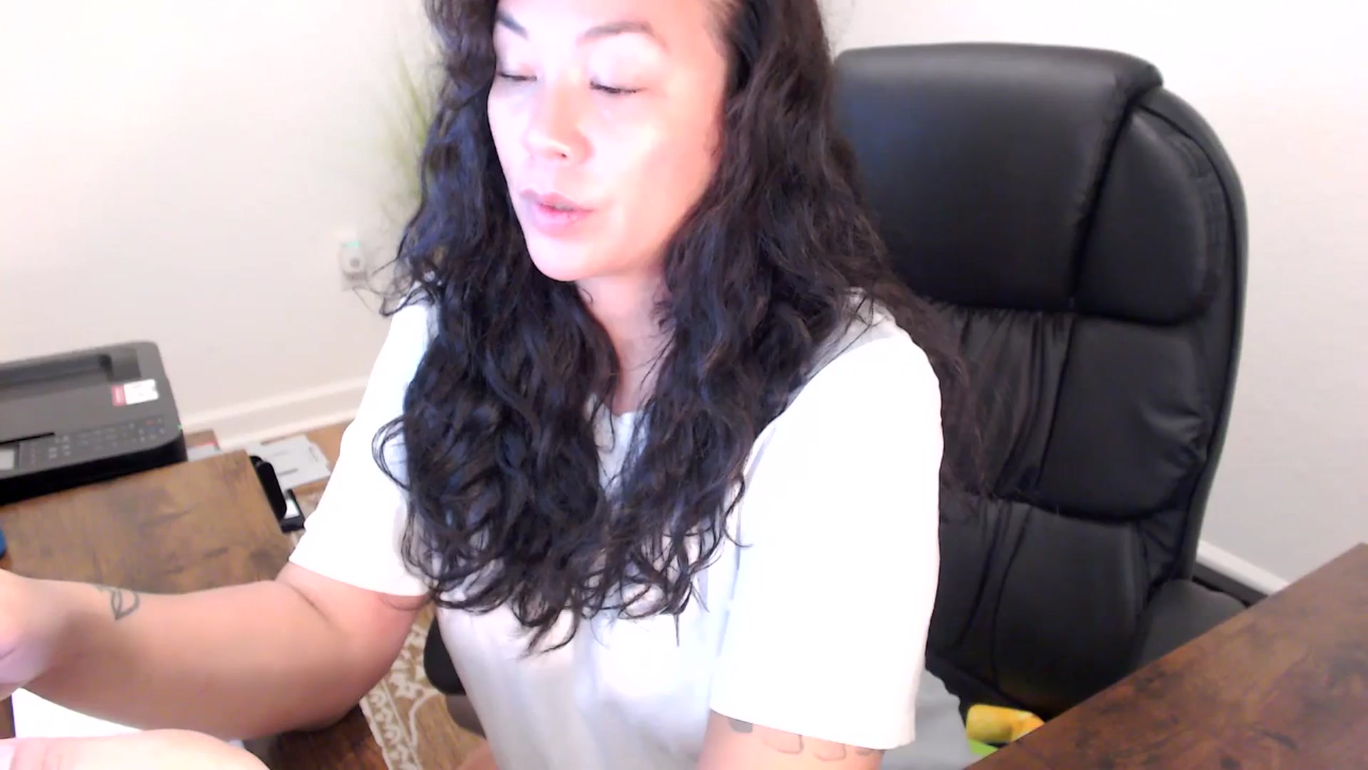Gallery image thumbnail from MickaylaStar's myfreecams stream on, 10/17/2025, 17:40 image 3 of 20