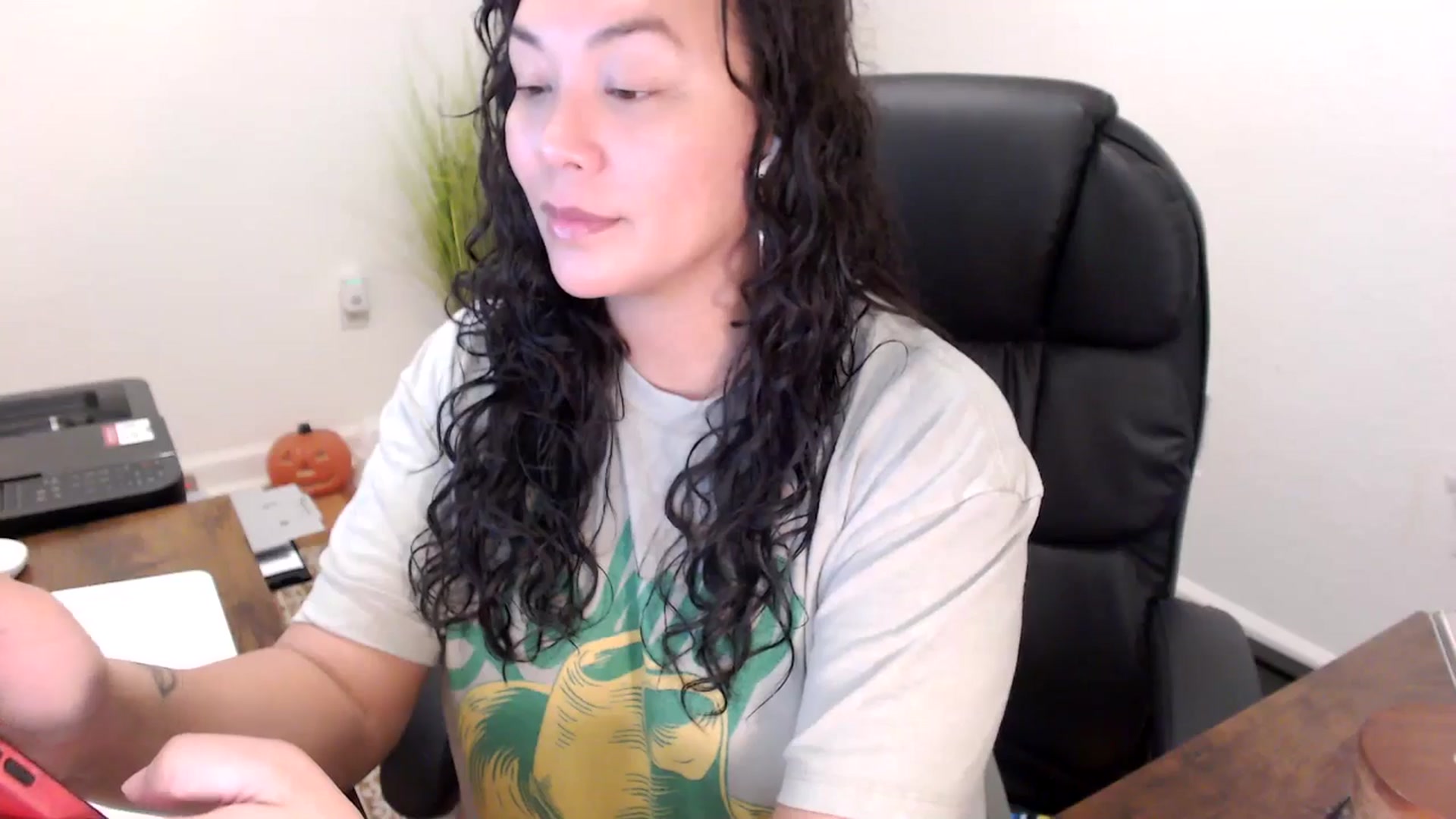 Gallery image thumbnail from MickaylaStar's myfreecams stream on, 10/30/2025, 15:49 image 3 of 20