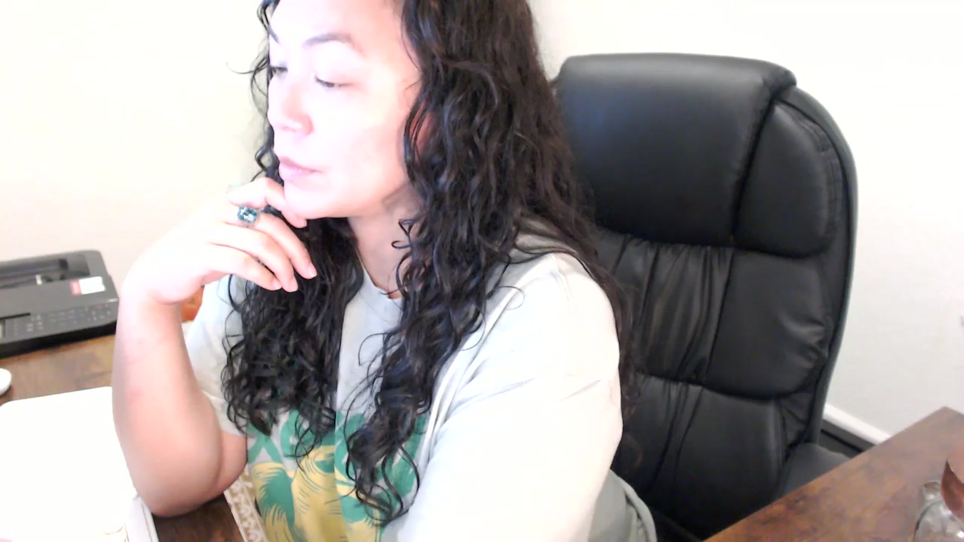 Gallery image thumbnail from MickaylaStar's myfreecams stream on, 10/30/2025, 16:36 image 10 of 20