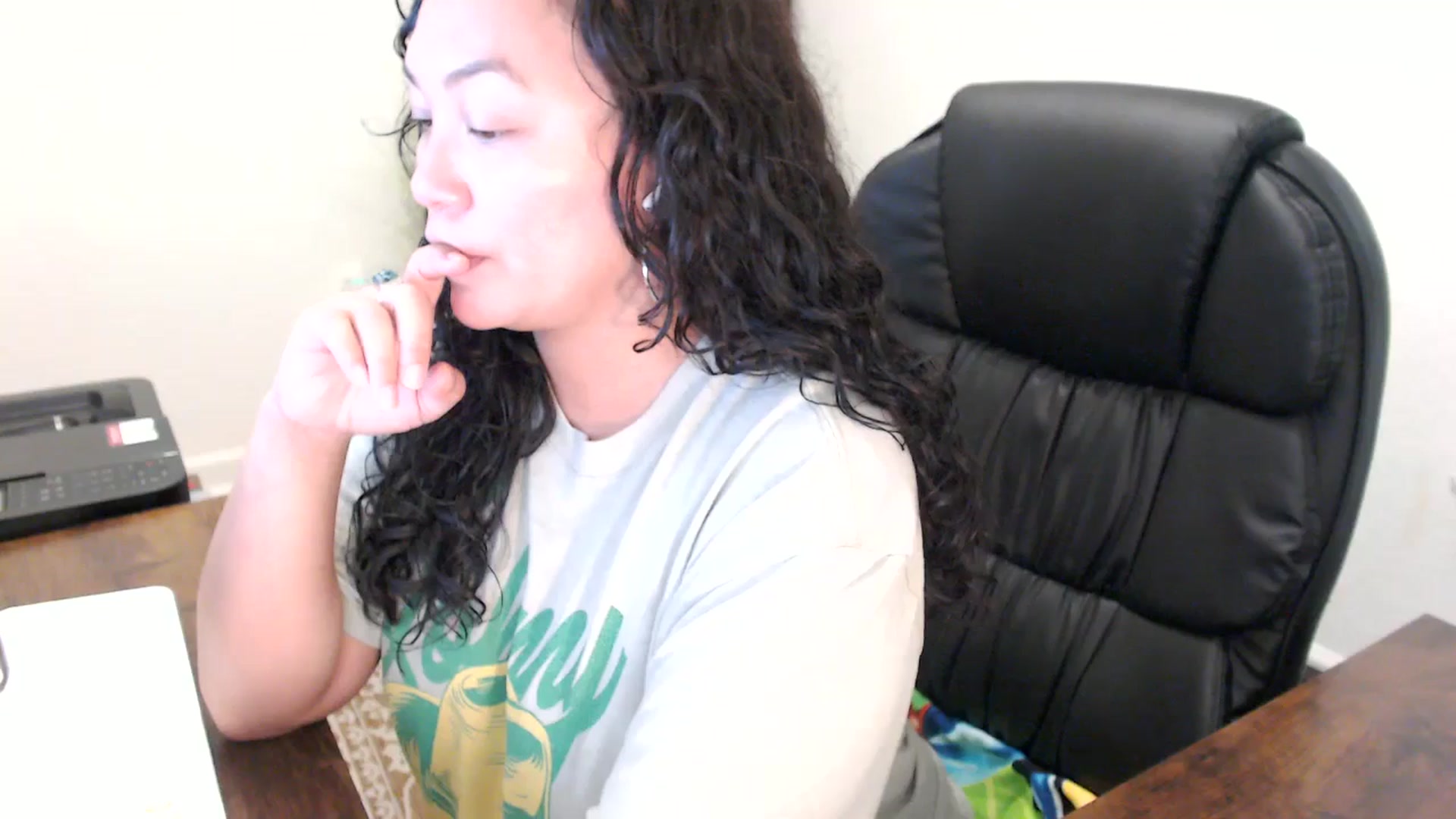 Gallery image thumbnail from MickaylaStar's myfreecams stream on, 10/30/2025, 16:55 image 9 of 20