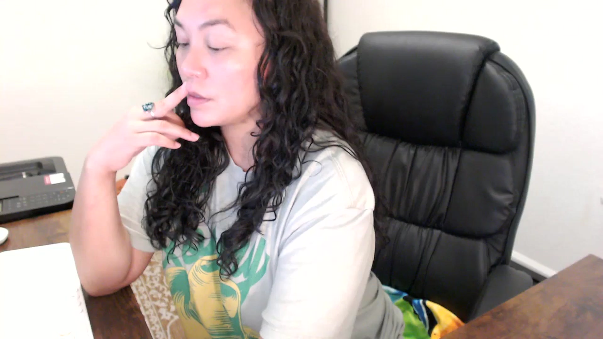 Gallery image thumbnail from MickaylaStar's myfreecams stream on, 10/30/2025, 16:55 image 2 of 20