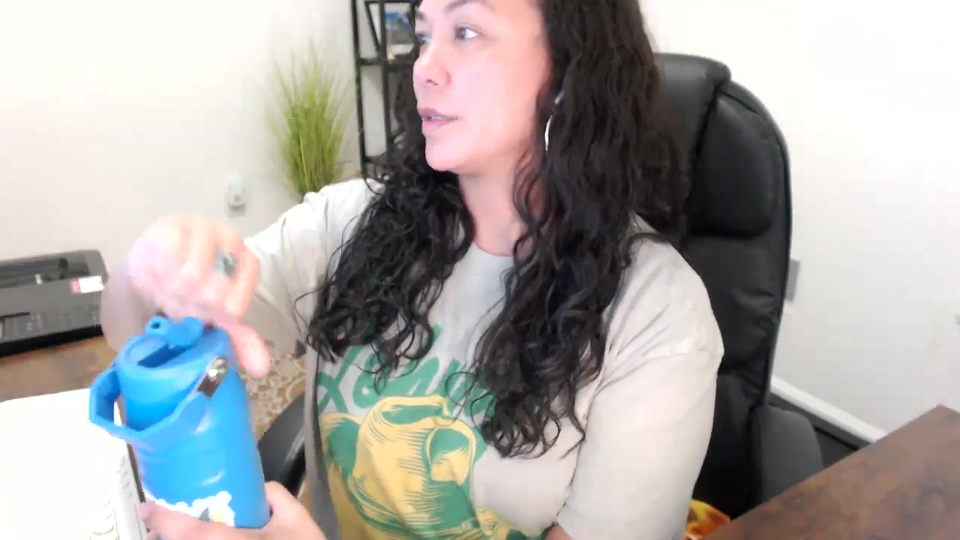 Gallery image thumbnail from MickaylaStar's myfreecams stream on, 10/30/2025, 17:34 image 2 of 20