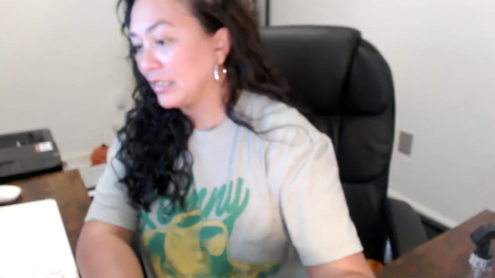 Gallery image thumbnail from MickaylaStar's myfreecams stream on, 10/30/2025, 18:57 image 13 of 20
