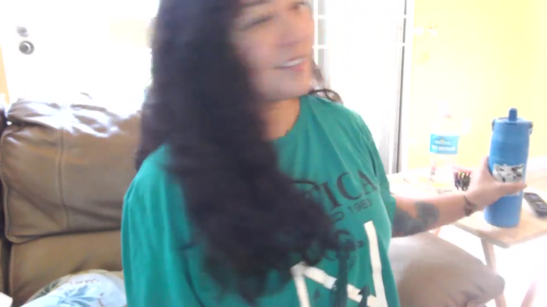 Gallery image thumbnail from MickaylaStar's myfreecams stream on, 11/01/2025, 19:17 image 5 of 20