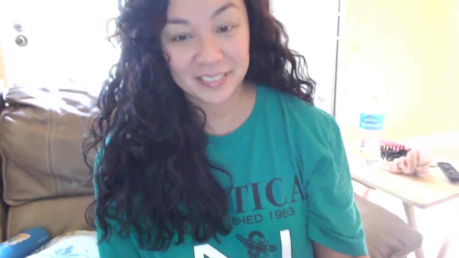 Gallery image thumbnail from MickaylaStar's myfreecams stream on, 11/01/2025, 19:17 image 7 of 20
