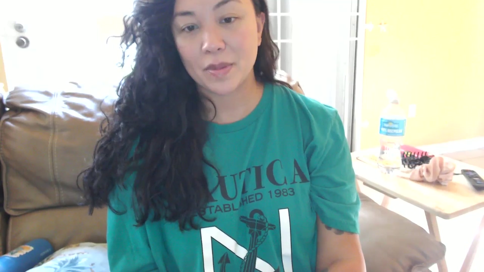 Gallery image thumbnail from MickaylaStar's myfreecams stream on, 11/01/2025, 19:17 image 13 of 20