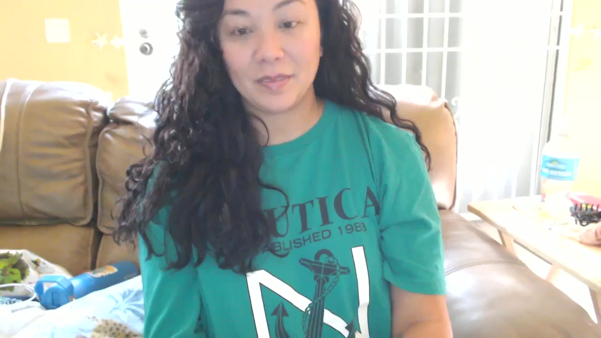 Gallery image thumbnail from MickaylaStar's myfreecams stream on, 11/01/2025, 19:17 image 17 of 20