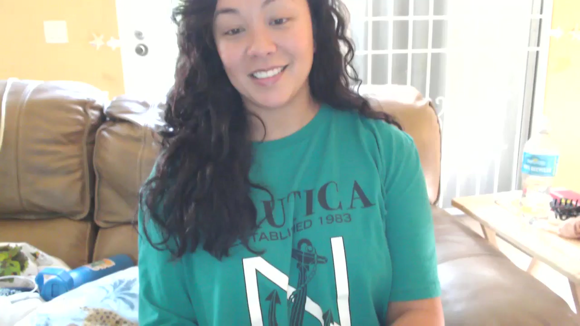 Gallery image thumbnail from MickaylaStar's myfreecams stream on, 11/01/2025, 19:17 image 19 of 20