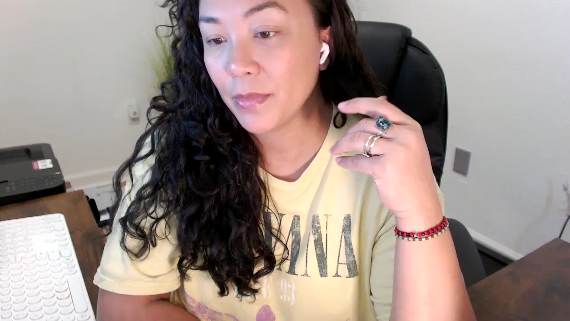 Gallery image thumbnail from MickaylaStar's myfreecams stream on, 11/05/2025, 17:54 image 8 of 20