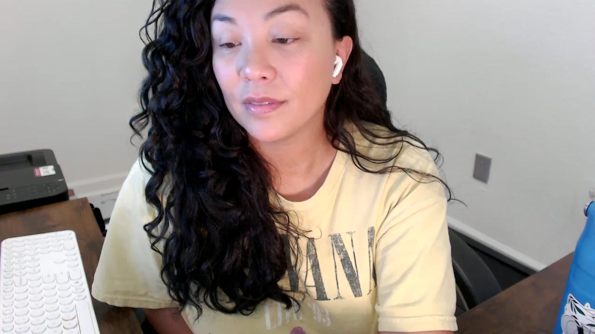 Gallery image thumbnail from MickaylaStar's myfreecams stream on, 11/05/2025, 21:06 image 9 of 20