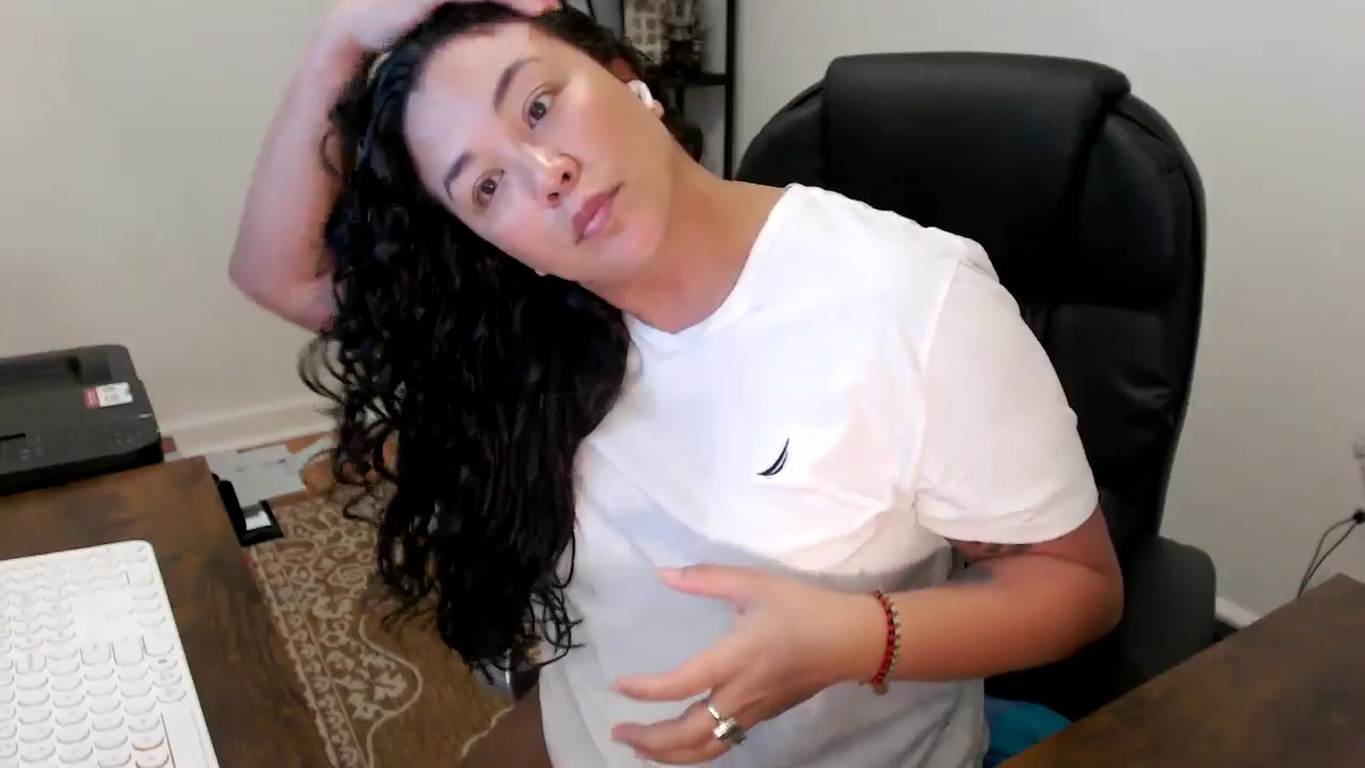Gallery image thumbnail from MickaylaStar's myfreecams stream on, 11/07/2025, 15:45 image 13 of 20