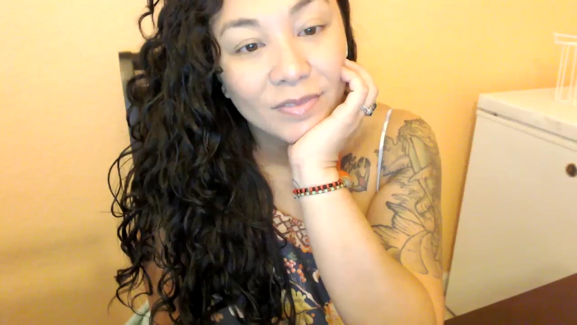 Gallery image thumbnail from MickaylaStar's myfreecams stream on, 11/08/2025, 20:19 image 5 of 20