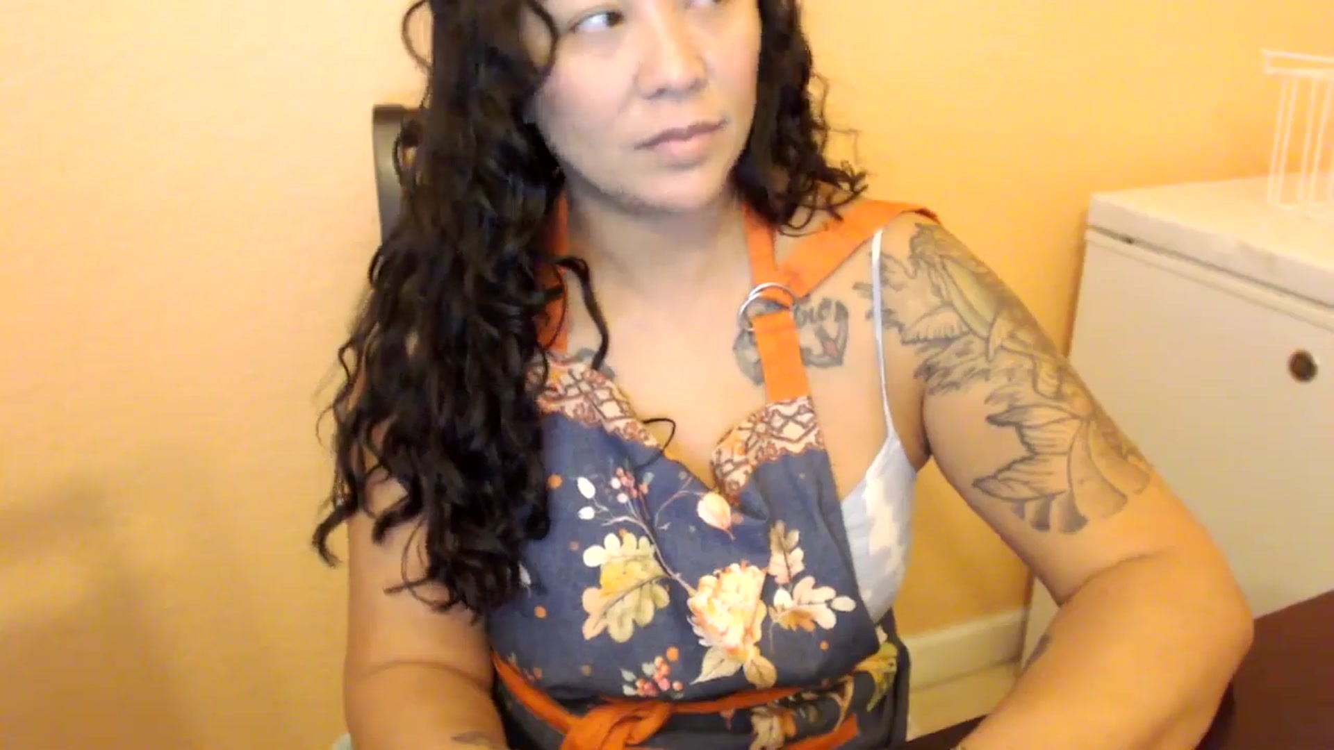 Gallery image thumbnail from MickaylaStar's myfreecams stream on, 11/08/2025, 21:52 image 2 of 20
