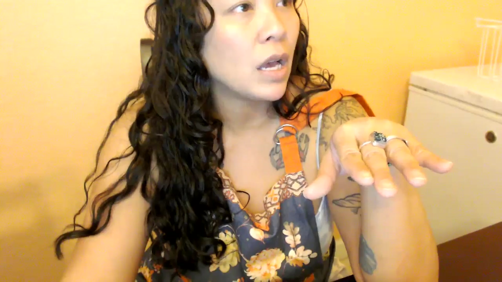 Gallery image thumbnail from MickaylaStar's myfreecams stream on, 11/08/2025, 21:52 image 9 of 20