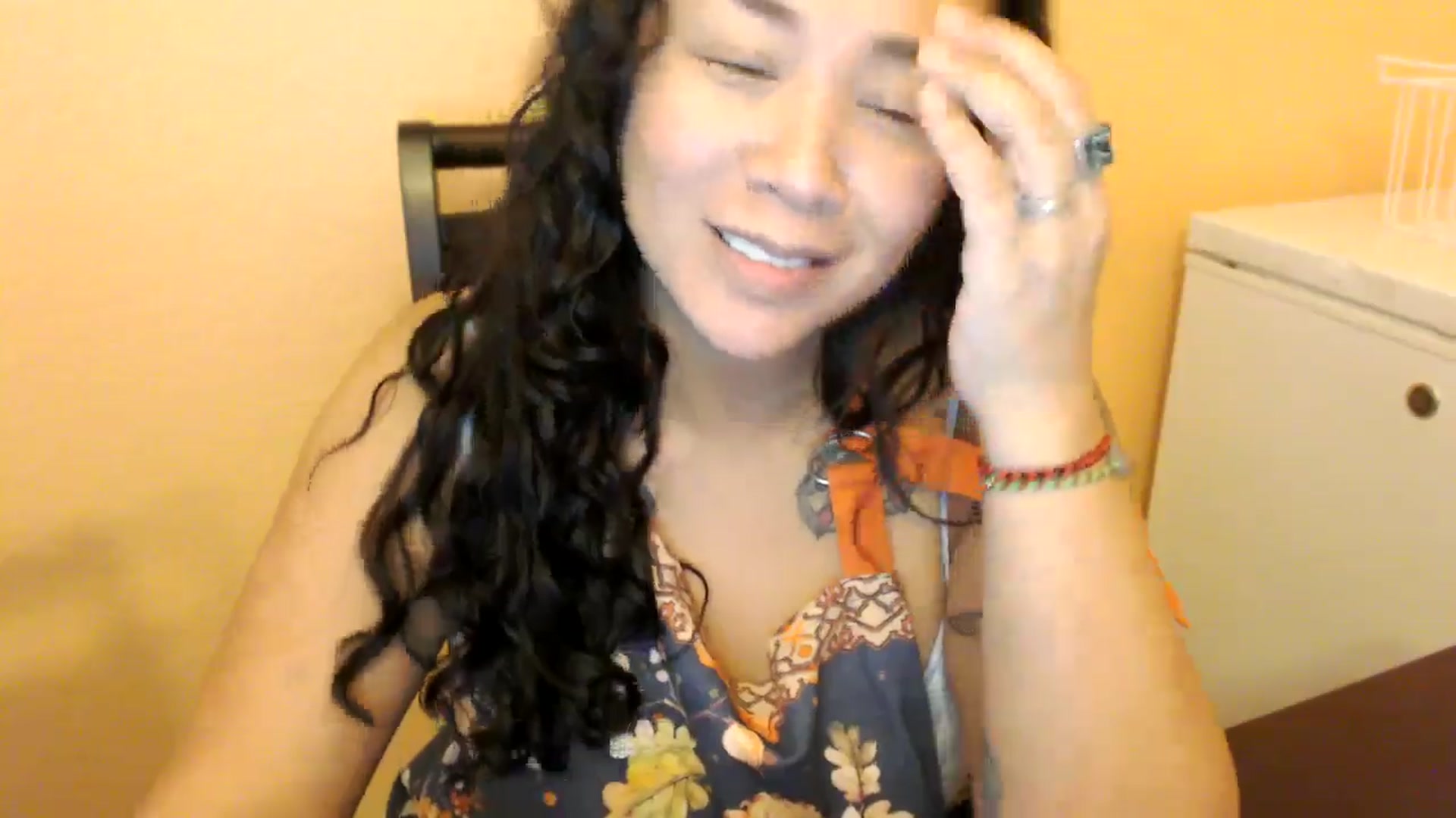 Gallery image thumbnail from MickaylaStar's myfreecams stream on, 11/08/2025, 21:52 image 13 of 20