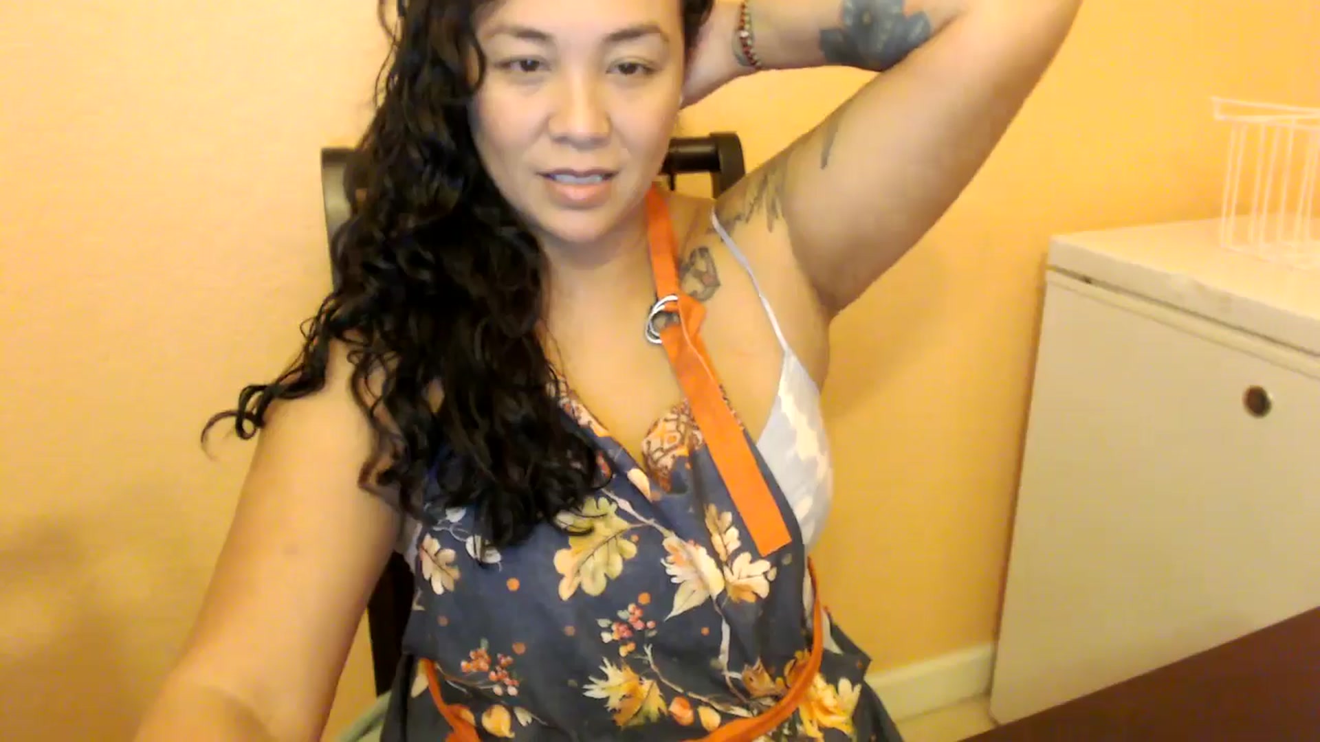Gallery image thumbnail from MickaylaStar's myfreecams stream on, 11/08/2025, 22:21 image 20 of 20