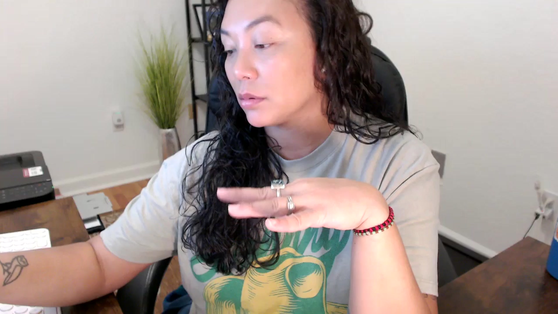 Gallery image thumbnail from MickaylaStar's myfreecams stream on, 11/10/2025, 17:23 image 18 of 20
