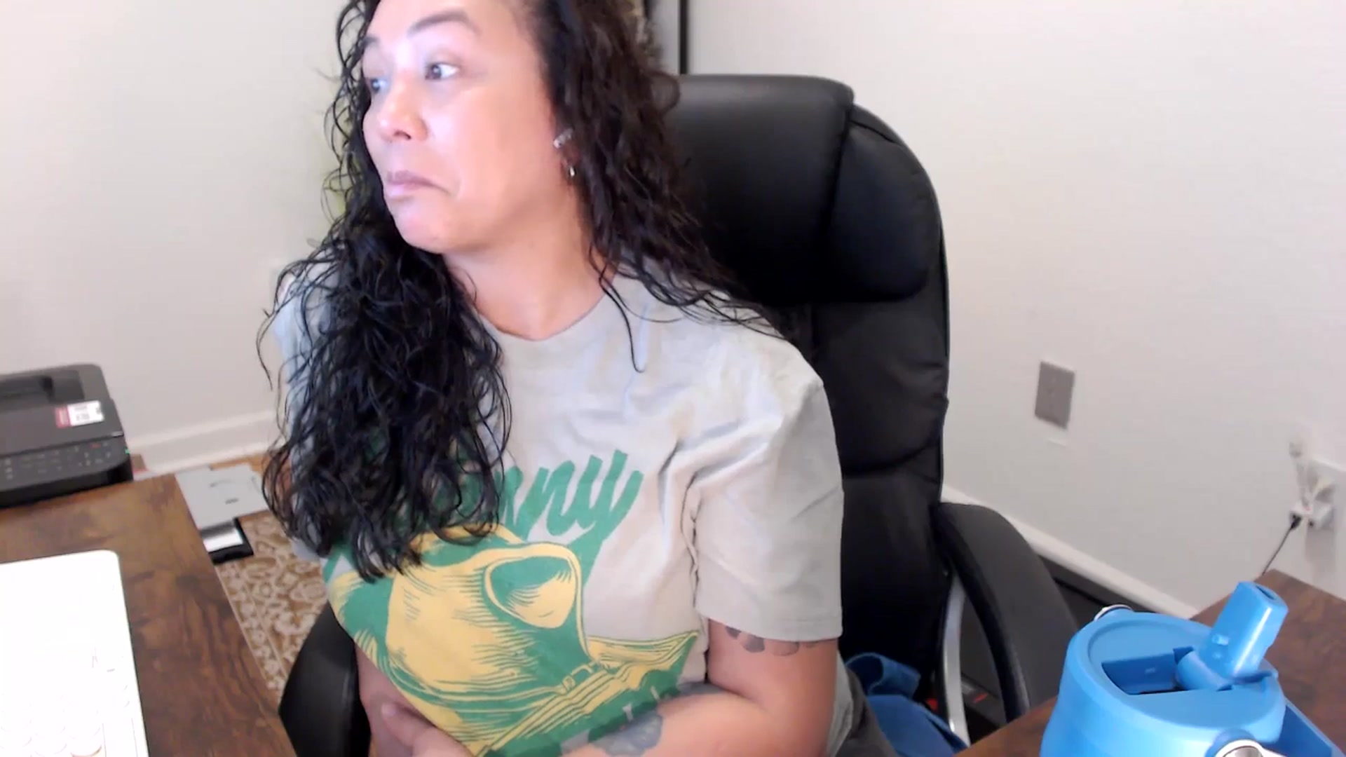 Gallery image thumbnail from MickaylaStar's myfreecams stream on, 11/10/2025, 17:53 image 3 of 20
