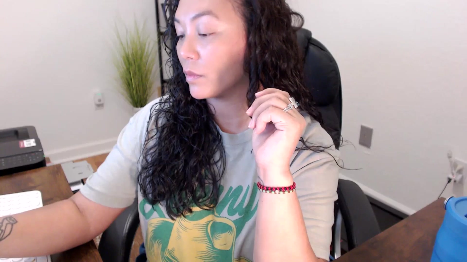 Gallery image thumbnail from MickaylaStar's myfreecams stream on, 11/10/2025, 17:53 image 6 of 20