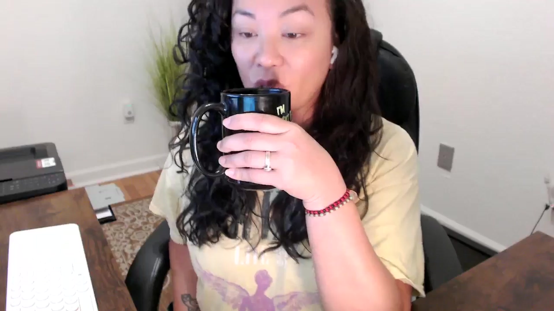 Gallery image thumbnail from MickaylaStar's myfreecams stream on, 11/12/2025, 16:50 image 5 of 20