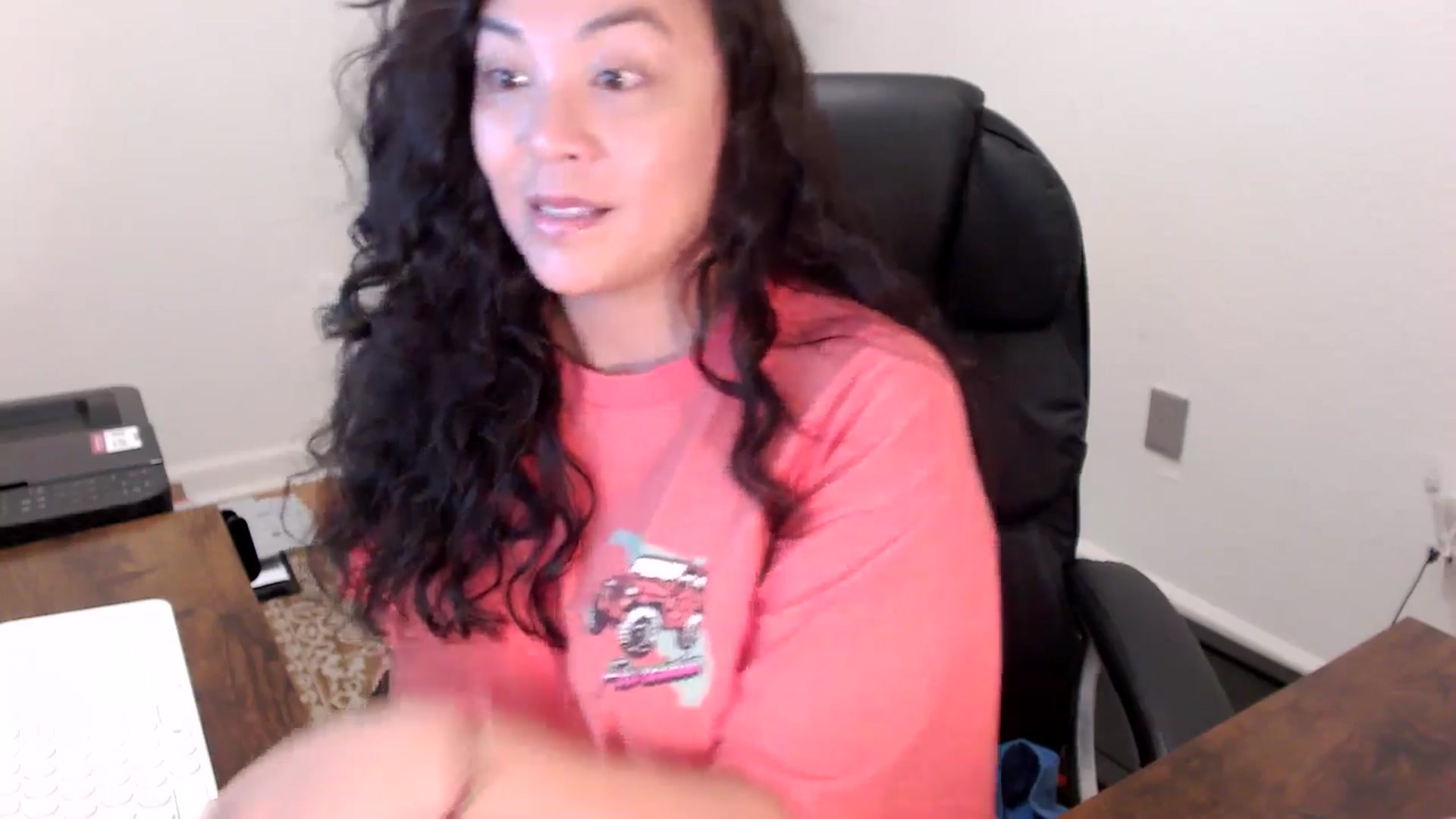 Gallery image thumbnail from MickaylaStar's myfreecams stream on, 11/13/2025, 16:00 image 19 of 20