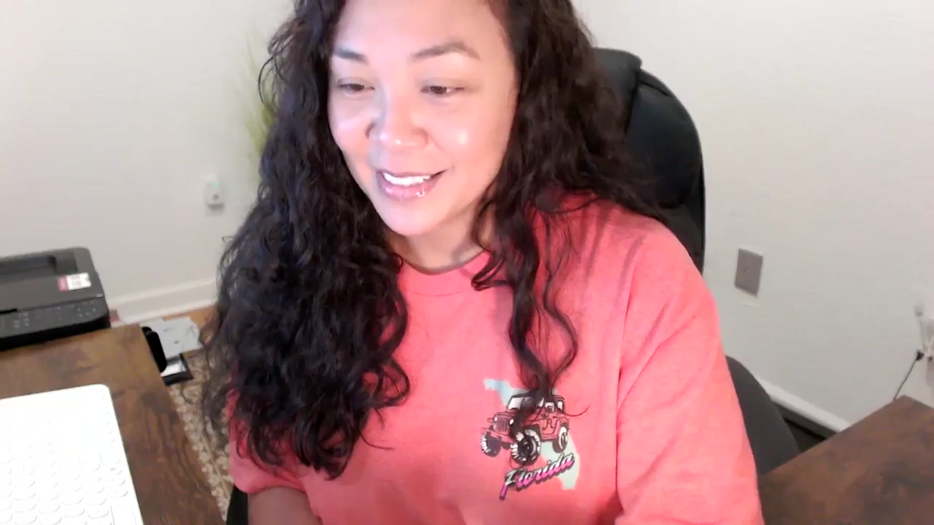 Gallery image thumbnail from MickaylaStar's myfreecams stream on, 11/13/2025, 16:34 image 9 of 20