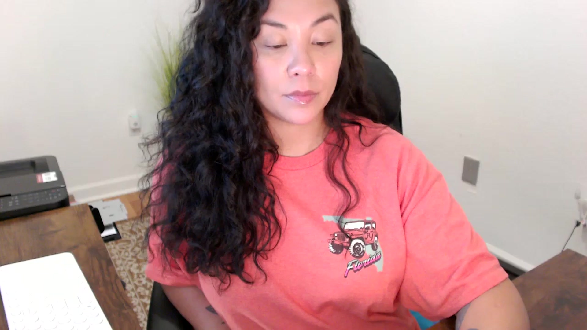 Gallery image thumbnail from MickaylaStar's myfreecams stream on, 11/13/2025, 17:46 image 8 of 20