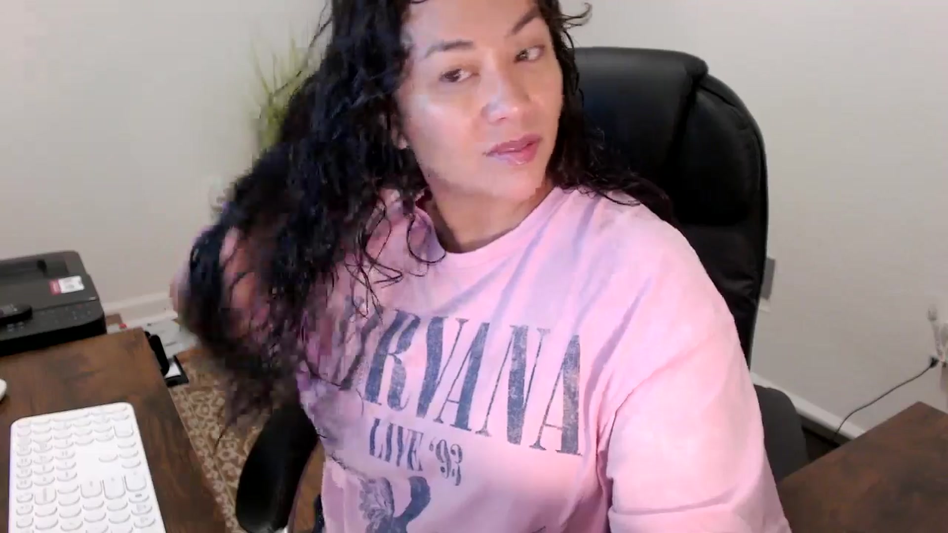 Gallery image thumbnail from MickaylaStar's myfreecams stream on, 11/14/2025, 16:04 image 10 of 20