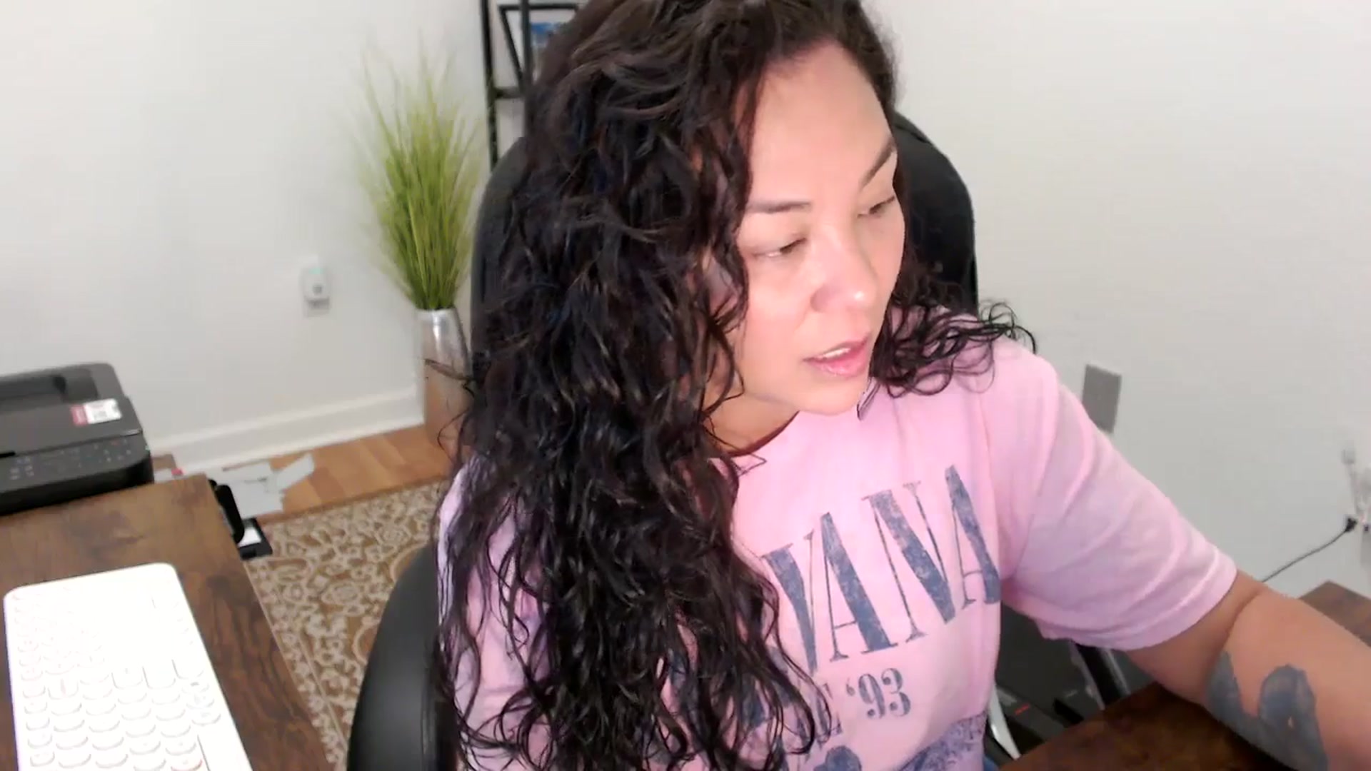 Gallery image thumbnail from MickaylaStar's myfreecams stream on, 11/14/2025, 18:54 image 11 of 20