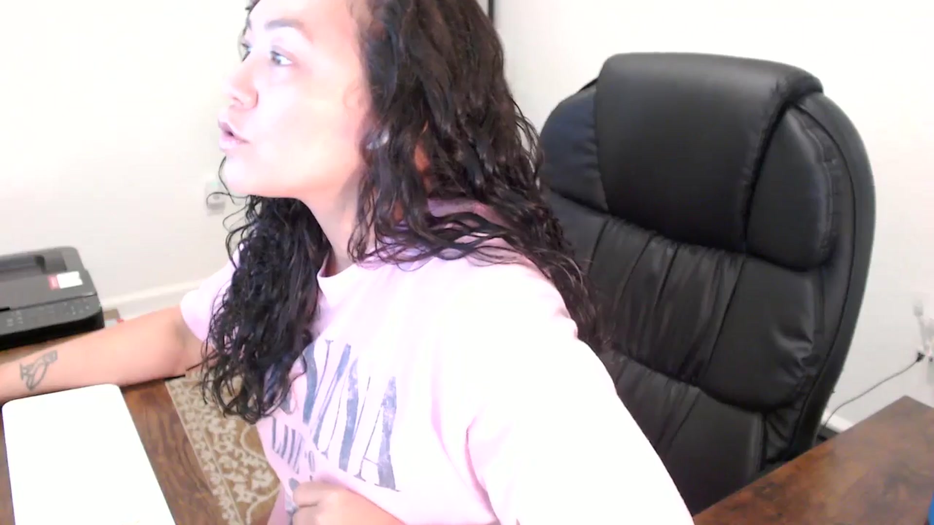Gallery image thumbnail from MickaylaStar's myfreecams stream on, 11/14/2025, 18:54 image 2 of 20
