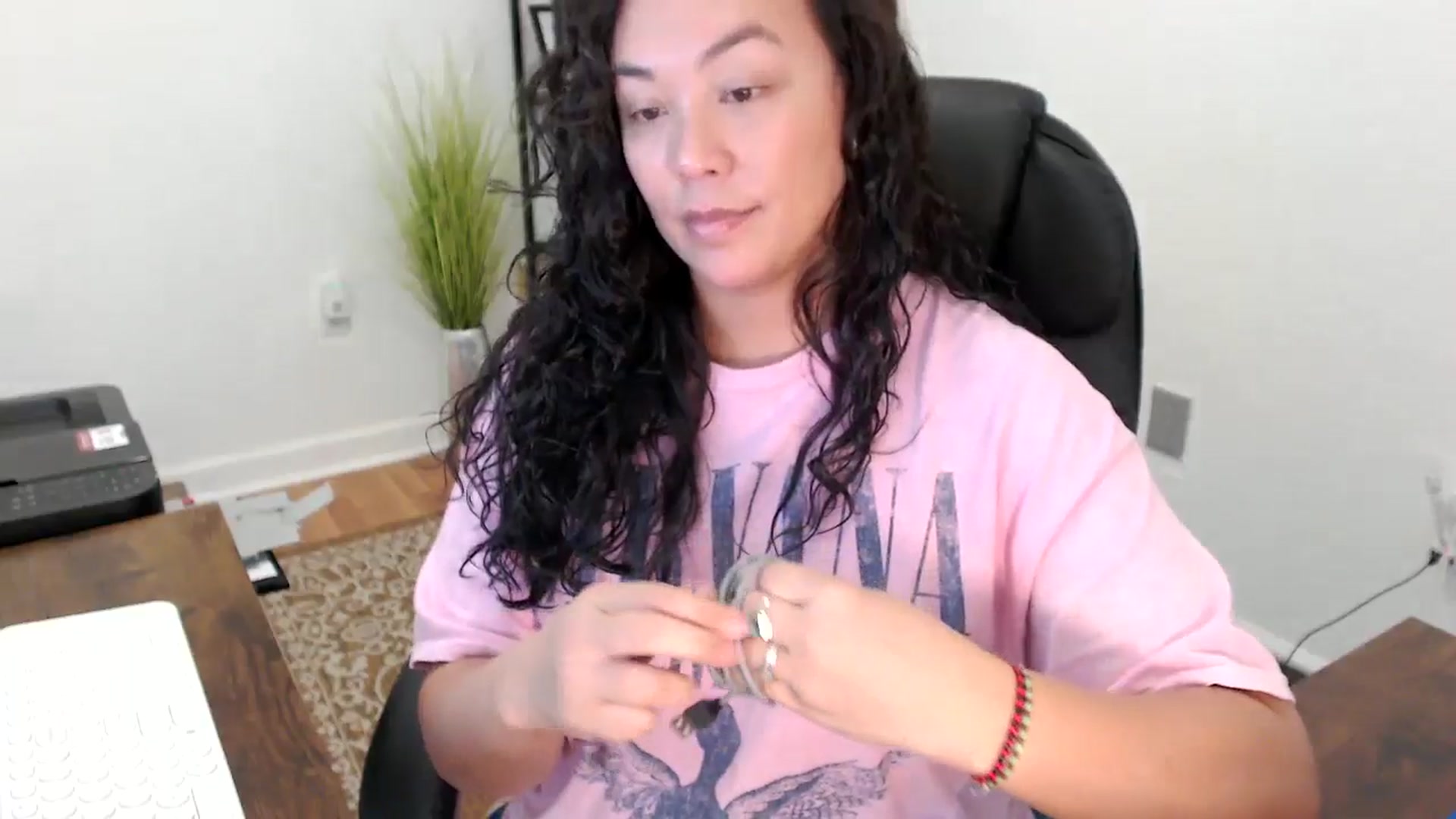 Gallery image thumbnail from MickaylaStar's myfreecams stream on, 11/14/2025, 19:54 image 10 of 20