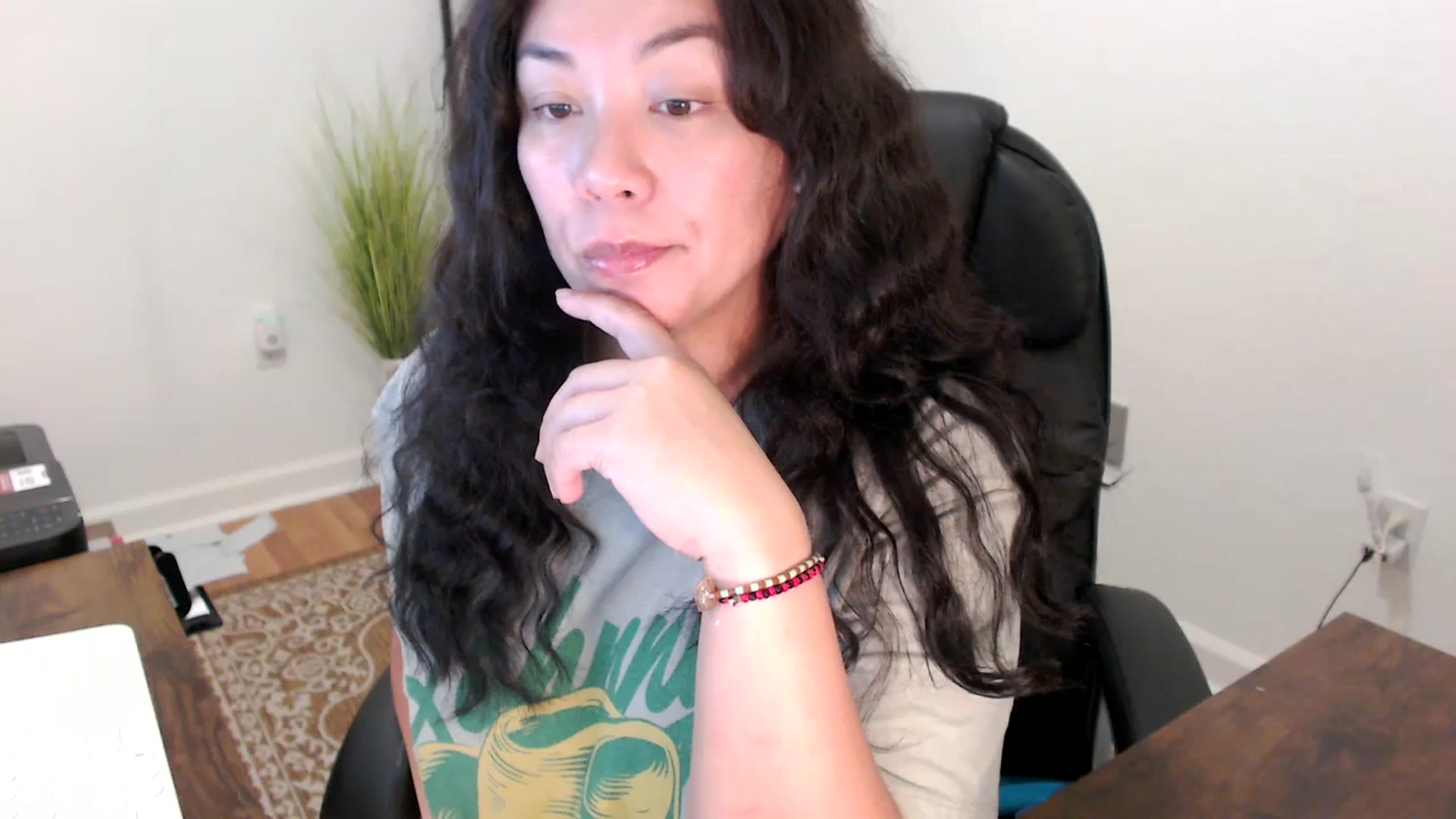 Gallery image thumbnail from MickaylaStar's myfreecams stream on, 11/17/2025, 15:14 image 4 of 20
