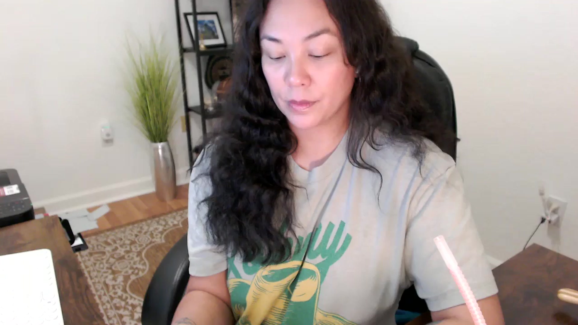 Gallery image thumbnail from MickaylaStar's myfreecams stream on, 11/17/2025, 16:03 image 19 of 20
