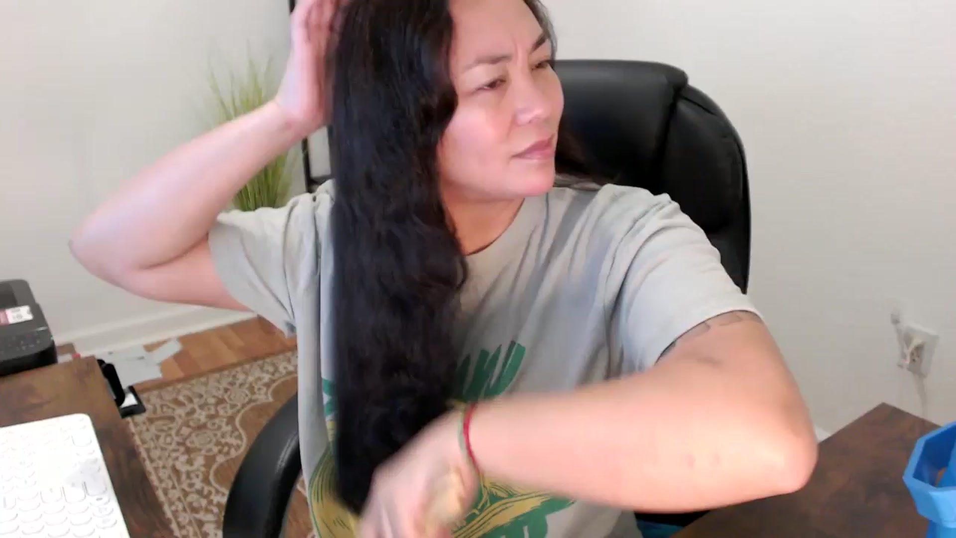Gallery image thumbnail from MickaylaStar's myfreecams stream on, 11/17/2025, 17:09 image 19 of 20