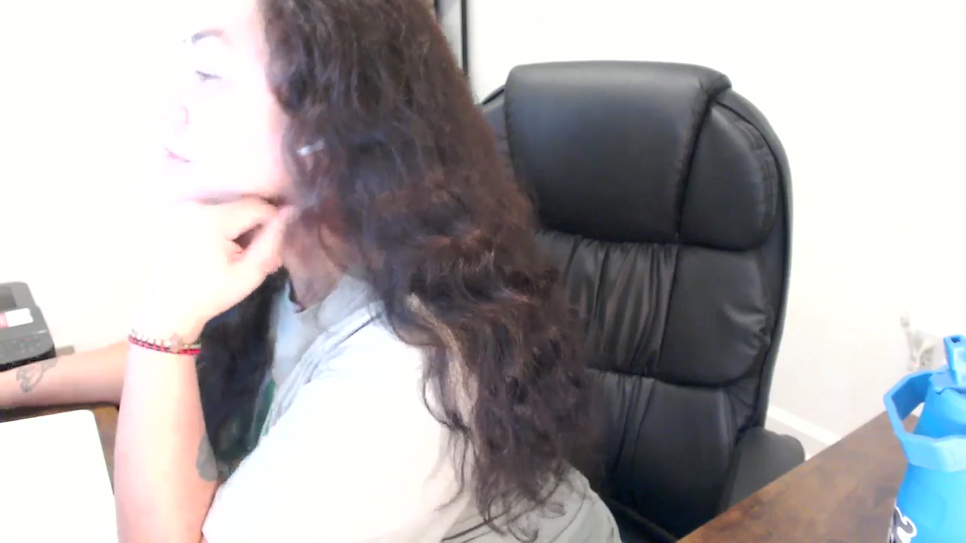 Gallery image thumbnail from MickaylaStar's myfreecams stream on, 11/17/2025, 19:16 image 7 of 20