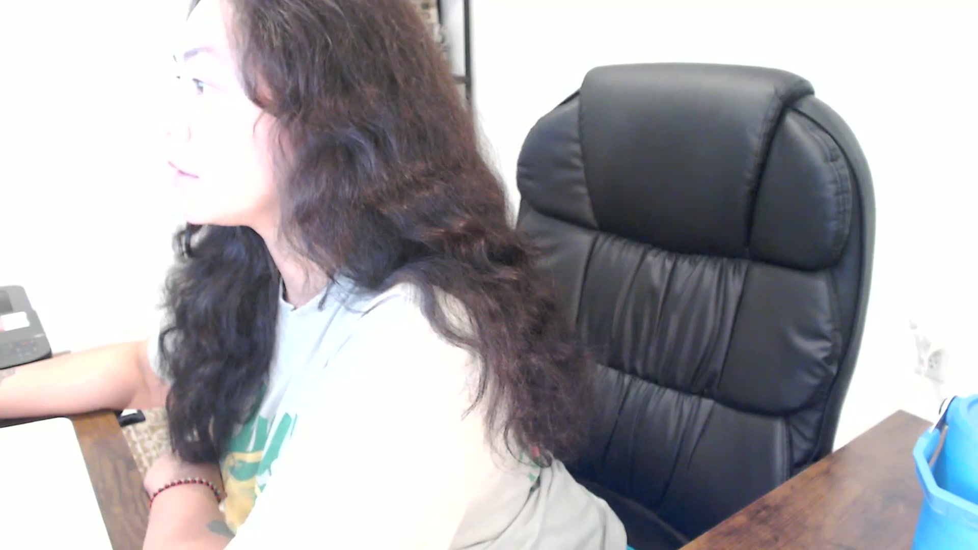 Gallery image thumbnail from MickaylaStar's myfreecams stream on, 11/17/2025, 22:10 image 2 of 20