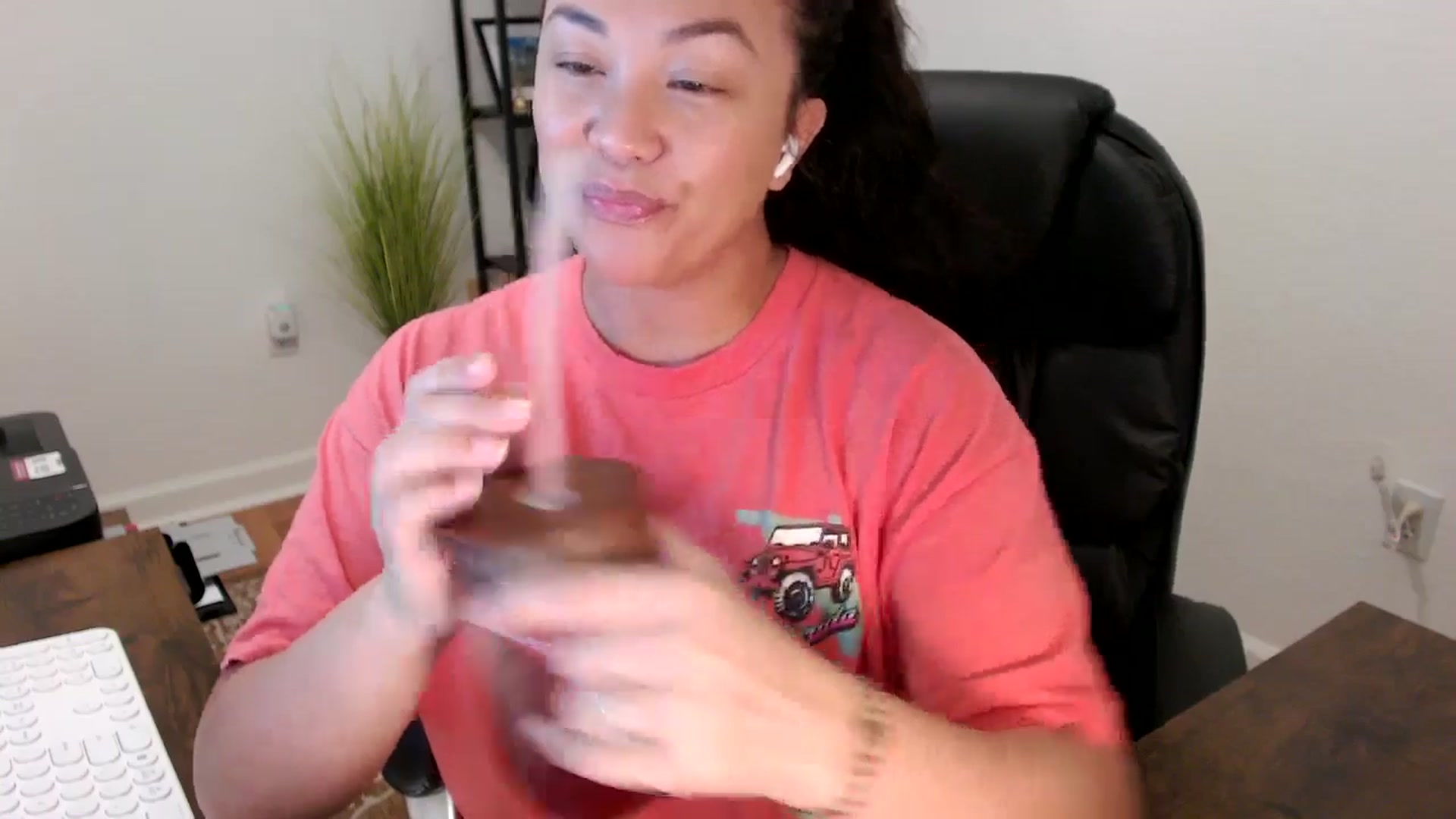 Gallery image thumbnail from MickaylaStar's myfreecams stream on, 11/18/2025, 15:09 image 3 of 20