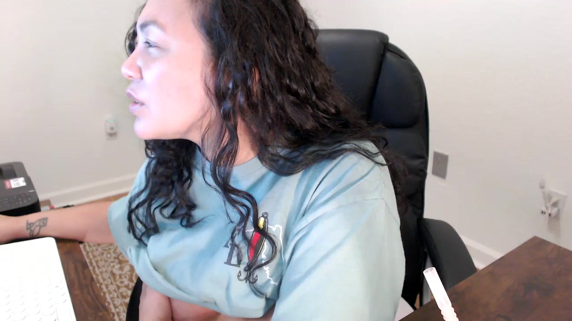 Gallery image thumbnail from MickaylaStar's myfreecams stream on, 11/19/2025, 16:28 image 12 of 20