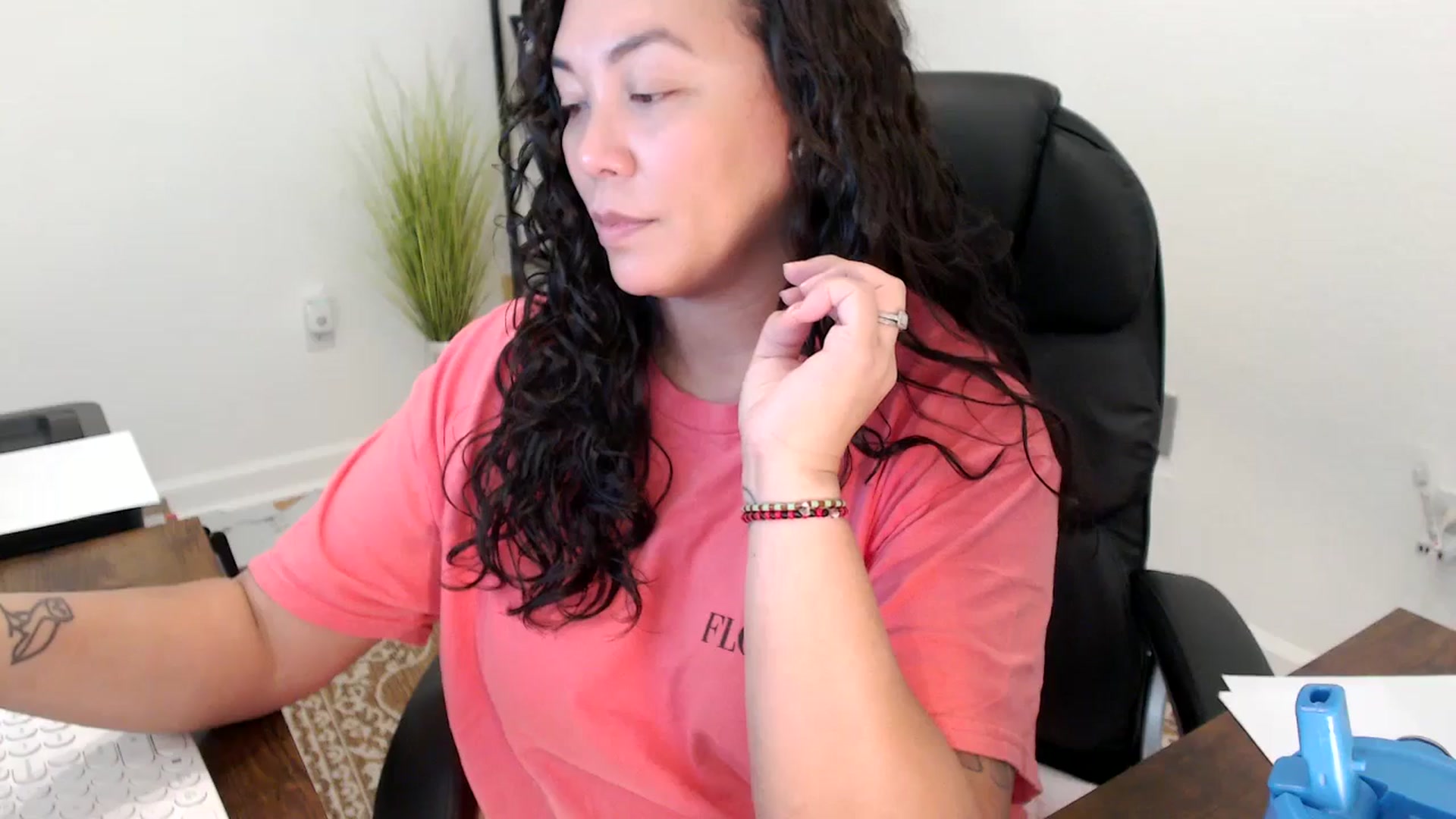 Gallery image thumbnail from MickaylaStar's myfreecams stream on, 11/20/2025, 20:19 image 6 of 20