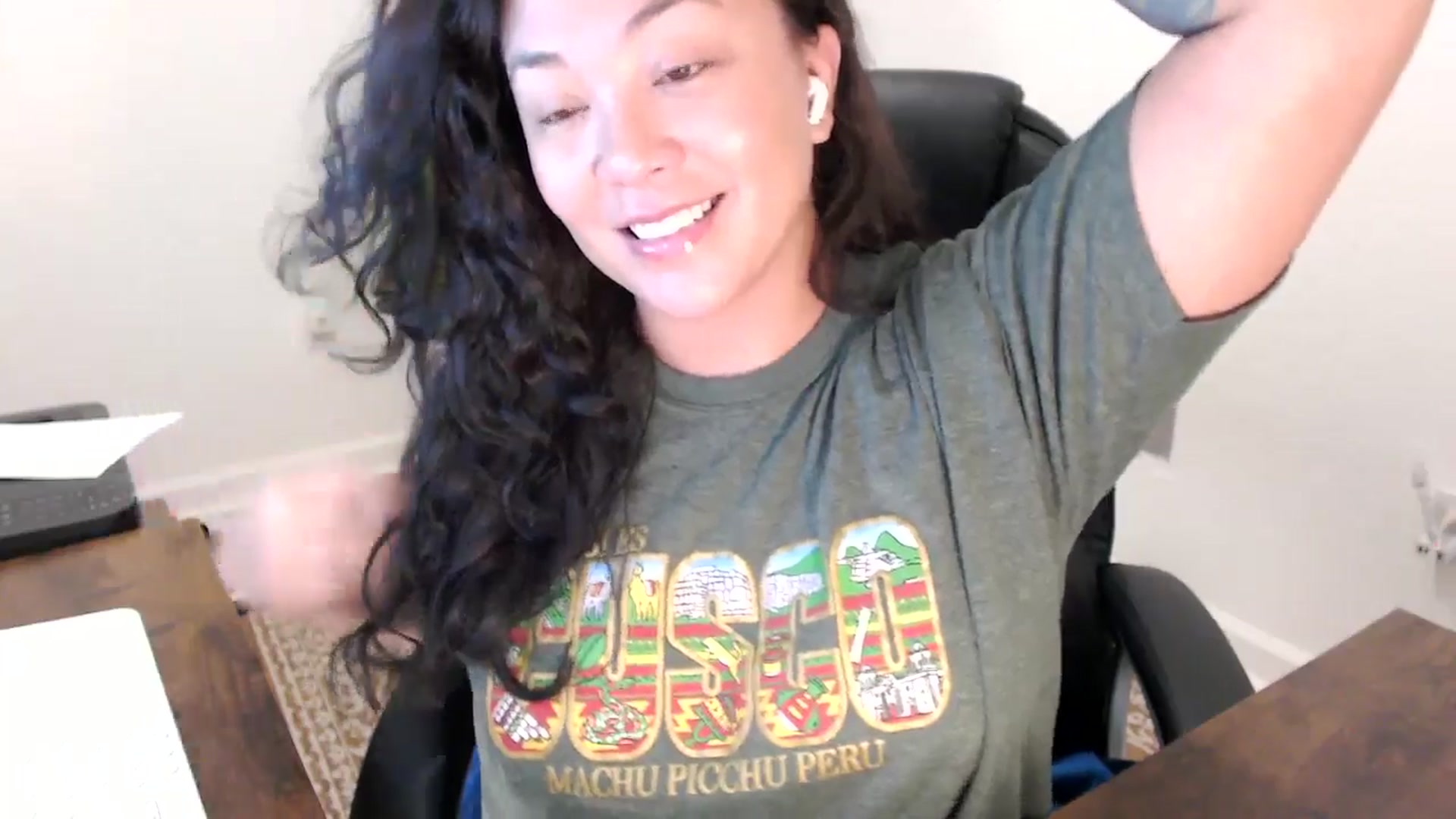 Gallery image thumbnail from MickaylaStar's myfreecams stream on, 11/21/2025, 16:49 image 16 of 20