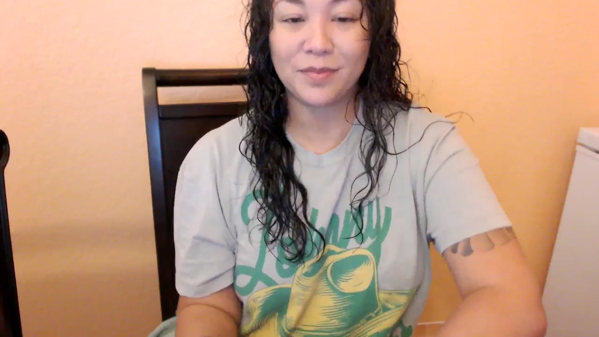 Gallery image thumbnail from MickaylaStar's myfreecams stream on, 11/22/2025, 17:15 image 9 of 20